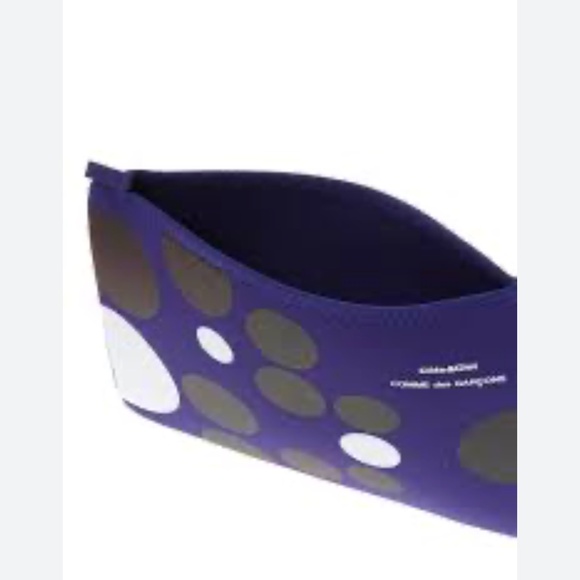 Côte & Ciel Comme des Garcons laptop case NWOT - Picture 2 of 3